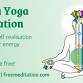 Sahaja Yoga Meditation Center at Rajarajeshwari...