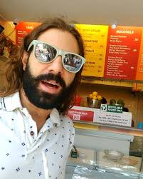 Mr.David Belo from South Africa speaks Kannada flawlessly!, Namma Kannada.  Namma Hemme.