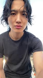 double q chris #haircut