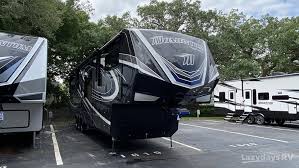Maybe you would like to learn more about one of these? Grand Design Rvs Fifth Wheels Toy Hauler Trailers Lazydays Rv