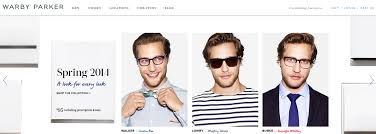 A prepaid return label is included so you can just pack them up and drop them in the mail when you're finished. Warby Parker Eyewear With A Purpose Consumer Value Creation