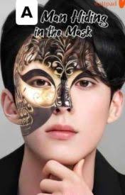 A Man Hiding in the mask complete (jan.30-march 23.2025)