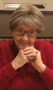 Obituary of Kaye Tremblay