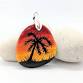 Wyandotte Winery - Paint Your Own Rock Pendant event image