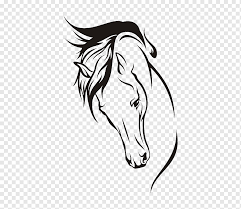 1000x1018 how to draw horses step by step instructions. How To Draw A Mustang Horse Png Images Pngwing