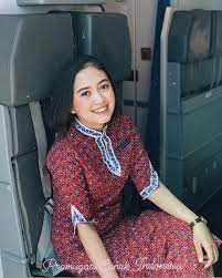 Upaya pencarian penumpang dan badan pesawat lion air jt 610, yang dilakukan pihak kesatuan. Pramugari Cantik Lion Air Di Instagram Ig Hildasfrr Pramugari Pramugariterbaik Lionair Lionaircrew Pramugarilionair Pra Pramugari Pakaian Fotografi