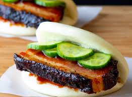 Bao'd up is a fast casual austin restaurant that specializes in modern asian food. Panda Express Tests An Asian Food Favorite The Bao Bun In Pasadena Pasadena Star News