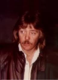 Robert V. Tinker (1956-2003)