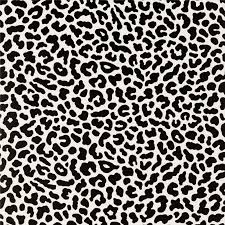 Black And White Cow Print Background Leopold Print Black White Wallpaper W0043 01 Serendipity Home Interiors Black And White Wallpaper Animal Print Wallpaper Cheetah Print Wallpaper