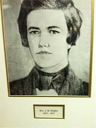 Walker Cemeteries in Mecklenburg, North Carolina.html