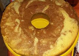Resep kue bolu panggang yang satu ini juga sudah sangat umum dan mudah ditemukan. Bagaimana Cara Membuat Bolu Panggang Yang Khas
