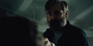 Il sacrificio del cervo sacro: Il Sacrificio Del Cervo Sacro Trailer Italiano Del Thriller Con Nicole Kidman E Colin Farrell Darkveins Com
