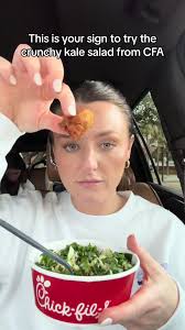 Danielle Eilers Chick Fila