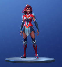 The best outfit skins in 'fortnite: Fortnite Female Skins Hot