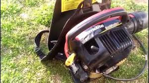 Homelite blowers, find any part in 3 clicks, if it's broke, fix it! Homelite Hand Held Blower Vs Homelite Backpack Blower Mashup Youtube