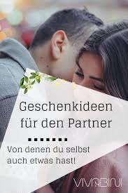 Geschenke Fur Freund Wovon Du Auch Etwas Hast Vivabini Geschenkideen Freundin Geschenk Ehemann Personliche Geschenke Freund