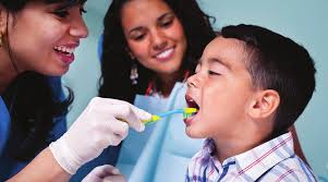 PARTNERSHIPS FOR HOPE AND HEALING