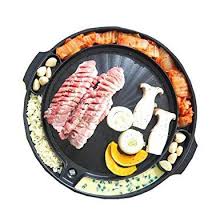 Welcome to jc enterprises the original korean bbq grills manufacturer creator of hoodini 1 & 2 the ultimate korean bbq hood systems: The 10 Best Korean Bbq Grills For Home Nomlist