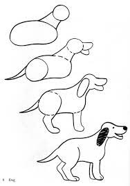 Schattige dieren tekenen voor beginners ; Sas Leren Tekenen Dieren Tekenen Leer Tekenen Tekenen