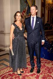 Leben bearbeiten helena wird als jüngste tochter des dänischen königs waldemar i. Prinzessin Marie Danemark Bilder News Steckbrief Gala De