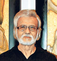 Satish doesn't want to be a guru!