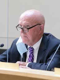 Search for Rockford fire, police chiefs after 'the very best'