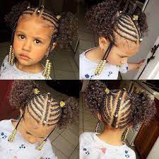 Image May Contain 2 People Closeup Hair Styles Baby Girl Hairstyles Girls Hairstyles Braids