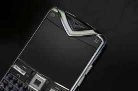 Vertu Constellation Quest - Điện Thoại Cổ