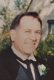 Michael Marsh Obituary