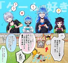 twitter ディズニーファンアート イデア 笑う イラスト