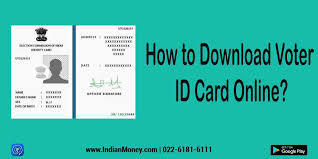 How to download election card with photo online all state voter card pdf download kaise kare 2020 ｌｉｋｅ | ｓｈａｒｅ. How To Download Voter Id Card Online Indianmoney