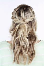 frisuren mittellang festlich neue frisuren bildderfraufrisuren flippigekurz in 2020 wedding hair down hair styles long hair styles