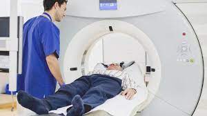 Screening For Early Lung Cancer