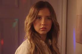 Who's Ellie Jones And Asher King Of If Loving You Is A Sin Then I ll Go To  Hell Movie?