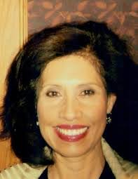 Andrea Fredericks's Instagram, Twitter & Facebook