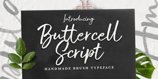Dff, world's largest free font download repository, daily updates with high quality ttf & otf fonts. Buttercell Script Font Free Download For Web