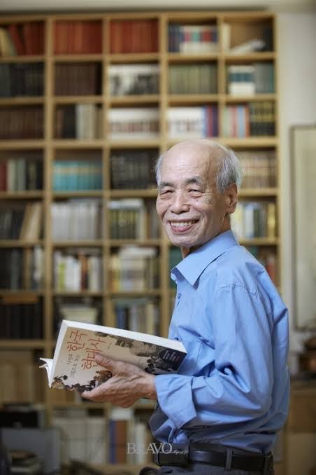 2020년 3월 18일, 대한민국의 역사학자 이이화 (李離和, 1937 ~ 2020) 별세 - 크리스천 라이프 - 에듀 라이프