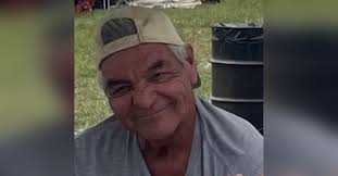 Obituary information for Danny Max "Chief" Johnson