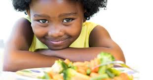 August Food Drive For Children Needs Your Help