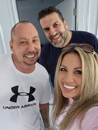 Hope you had an incredible day today, Karrum Nasser! We love you....Happy  birthday! 💜💜💜