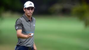 Getty images dublin, ohio — if you'd like to truly understand joaquin niemann, stop caring about the golf. Tour Pro Pledges Tournament Earnings To Cause Close To His Heart