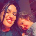 Lisa Exline's Instagram, Twitter & Facebook