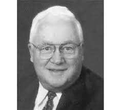 Melvin WEBER Obituary