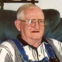 Obituary information for James F Bailey