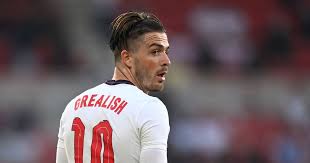 If there's one thing to know about aston villa's captain jack grealish and any of today's. Grealish Explains His Key Weapon For England And Hails Kane Connection