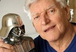 Darth Vader'-Darsteller gestorben David...re alt