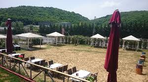 Kus Evi Restaurant Beykoz Is Dunyasi Firmalar