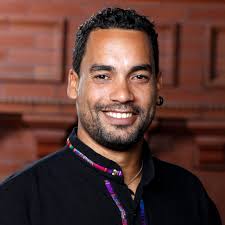 Reimagining the Black Archive: From Samaná to the Americas