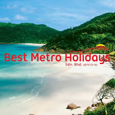 As a guest service officer need to give all info about transportation, fee or rate, places, tours. Best Metro Holidays Sdn Bhd Home Facebook