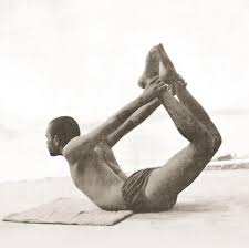Beware of the yoga warehouse. Bow The Yoga Warehouse